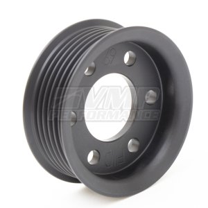 Ford F-150 Supercharger Pulley - VMP Performance - 69mm 6-Rib - `11-`14 Ford F-150 Supercharger Pulley - VMP Performance - 69mm 6-Rib - `11-`14